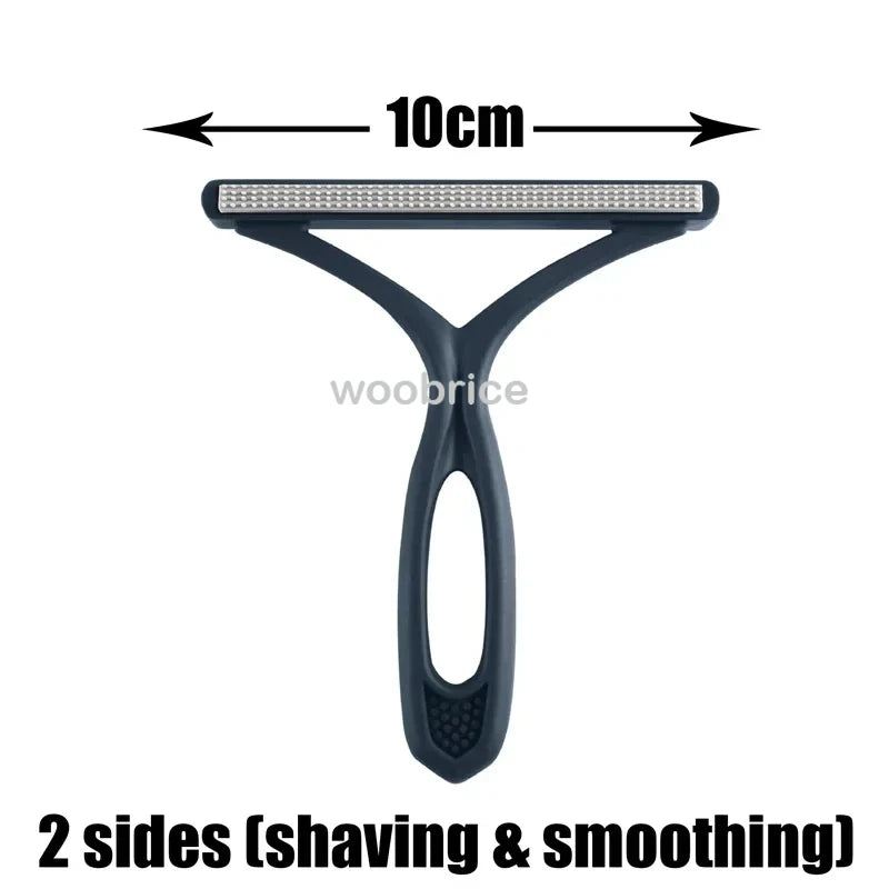 3-in-1 Electric Pet Cleaning Brush